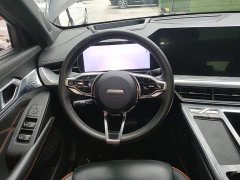 Haval Divine Beast 1.5T Smart Enjoy Edition - ფოტო 11