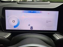 Haval Divine Beast 1.5T Smart Enjoy Edition - ფოტო 12