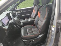 Haval Divine Beast 1.5T Smart Enjoy Edition - ფოტო 15