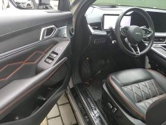 Haval Divine Beast 1.5T Smart Enjoy Edition - ფოტო 16