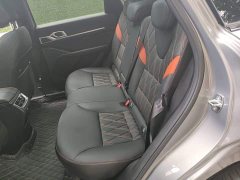Haval Divine Beast 1.5T Smart Enjoy Edition - ფოტო 17