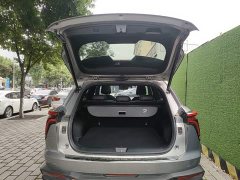 Haval Divine Beast 1.5T Smart Enjoy Edition - ფოტო 19
