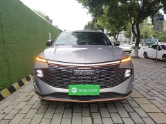 Haval Divine Beast 1.5T Smart Enjoy Edition - ფოტო 3