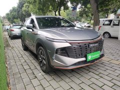 Haval Divine Beast 1.5T Smart Enjoy Edition - ფოტო 4