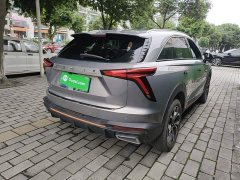 Haval Divine Beast 1.5T Smart Enjoy Edition - ფოტო 7