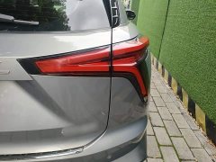 Haval Divine Beast 1.5T Smart Enjoy Edition - ფოტო 8