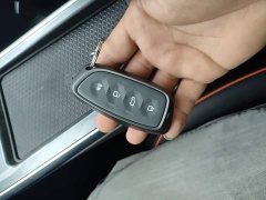 Haval Divine Beast 1.5T Smart Enjoy Edition - ფოტო 9