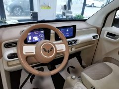 Wuling Hongguang MINIEV Third Generation 215km Advanced Edition - ფოტო 10