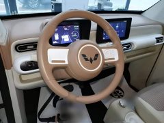 Wuling Hongguang MINIEV Third Generation 215km Advanced Edition - ფოტო 11