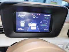 Wuling Hongguang MINIEV Third Generation 215km Advanced Edition - ფოტო 12