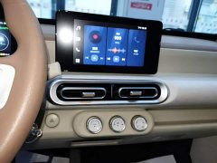 Wuling Hongguang MINIEV Third Generation 215km Advanced Edition - ფოტო 13