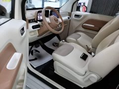 Wuling Hongguang MINIEV Third Generation 215km Advanced Edition - ფოტო 15