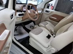 Wuling Hongguang MINIEV Third Generation 215km Advanced Edition - ფოტო 16