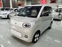 Wuling Hongguang MINIEV Third Generation 215km Advanced Edition - ფოტო 2