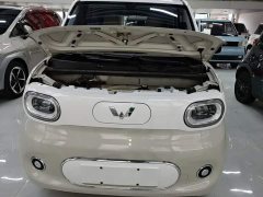 Wuling Hongguang MINIEV Third Generation 215km Advanced Edition - ფოტო 20