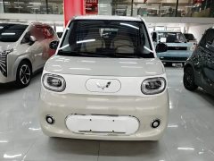 Wuling Hongguang MINIEV Third Generation 215km Advanced Edition - ფოტო 3