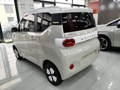 Wuling Hongguang MINIEV Third Generation 215km Advanced Edition - ფოტო 5