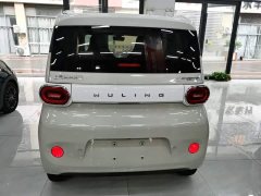 Wuling Hongguang MINIEV Third Generation 215km Advanced Edition - ფოტო 6