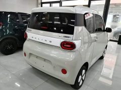 Wuling Hongguang MINIEV Third Generation 215km Advanced Edition - ფოტო 7