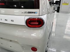 Wuling Hongguang MINIEV Third Generation 215km Advanced Edition - ფოტო 8