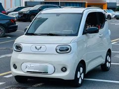 Wuling Hongguang MINIEV Third Generation 215km Advanced Edition - ფოტო 1