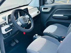 Wuling Hongguang MINIEV Third Generation 215km Advanced Edition - ფოტო 11