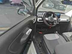 Wuling Hongguang MINIEV Third Generation 215km Advanced Edition - ფოტო 12