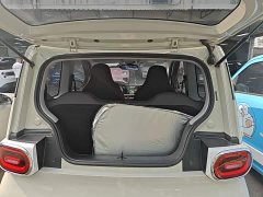 Wuling Hongguang MINIEV Third Generation 215km Advanced Edition - ფოტო 15