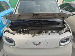 Wuling Hongguang MINIEV Third Generation 215km Advanced Edition - ფოტო 16