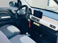 Wuling Hongguang MINIEV Third Generation 215km Advanced Edition - ფოტო 20