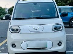 Wuling Hongguang MINIEV Third Generation 215km Advanced Edition - ფოტო 3