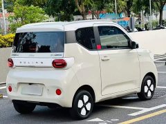 Wuling Hongguang MINIEV Third Generation 215km Advanced Edition - ფოტო 5