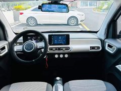 Wuling Hongguang MINIEV Third Generation 215km Advanced Edition - ფოტო 6