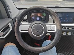 Wuling Hongguang MINIEV Third Generation 215km Advanced Edition - ფოტო 7