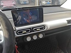Wuling Hongguang MINIEV Third Generation 215km Advanced Edition - ფოტო 9