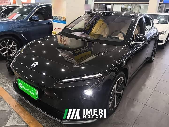 Nio ET5T 2024 75kWh Touring - ავტომობილი ჩინეთიდან