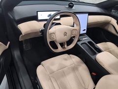 Nio ET5T 2024 75kWh Touring - ფოტო 10