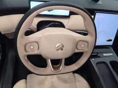Nio ET5T 2024 75kWh Touring - ფოტო 11
