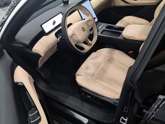 Nio ET5T 2024 75kWh Touring - ფოტო 15