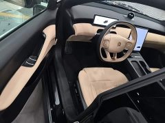 Nio ET5T 2024 75kWh Touring - ფოტო 16