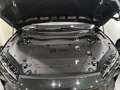 Nio ET5T 2024 75kWh Touring - ფოტო 20