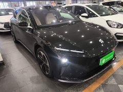Nio ET5T 2024 75kWh Touring - ფოტო 4