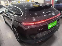 Nio ET5T 2024 75kWh Touring - ფოტო 5