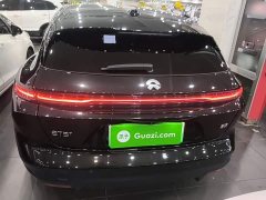 Nio ET5T 2024 75kWh Touring - ფოტო 6