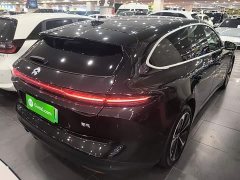 Nio ET5T 2024 75kWh Touring - ფოტო 7