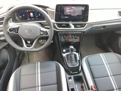 Volkswagen T-ROC Tanyue 300TSI DSG FWD Chenguang Edition - ფოტო 10