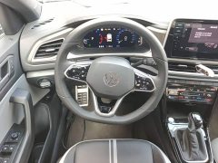 Volkswagen T-ROC Tanyue 300TSI DSG FWD Chenguang Edition - ფოტო 11