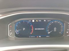 Volkswagen T-ROC Tanyue 300TSI DSG FWD Chenguang Edition - ფოტო 12