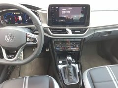 Volkswagen T-ROC Tanyue 300TSI DSG FWD Chenguang Edition - ფოტო 13