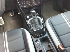 Volkswagen T-ROC Tanyue 300TSI DSG FWD Chenguang Edition - ფოტო 14